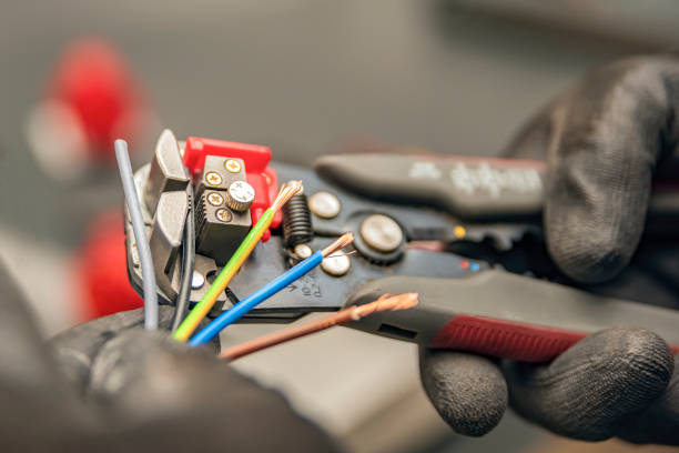 Best Circuit Breaker Repair  in West Elmira, NY