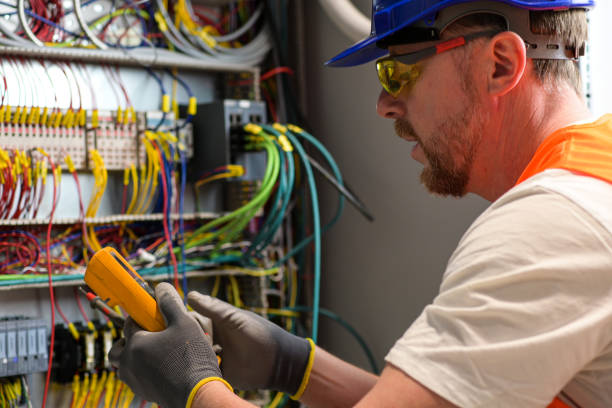 Best Home Electrical Repair  in West Elmira, NY