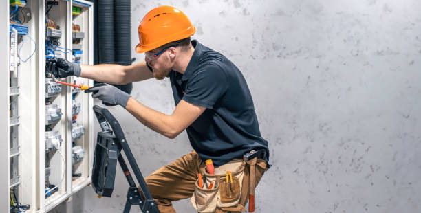 Best Electrical System Inspection  in West Elmira, NY