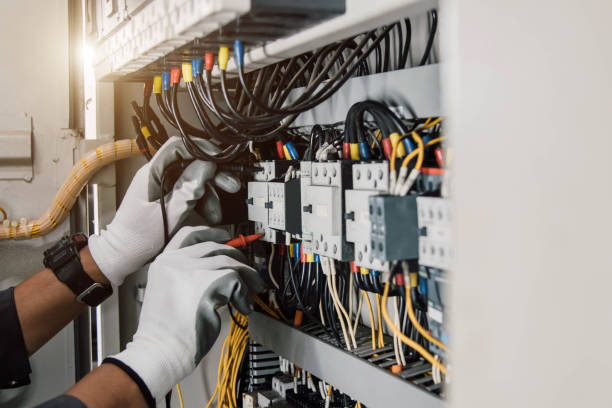 Best Electrician Near Me  in West Elmira, NY